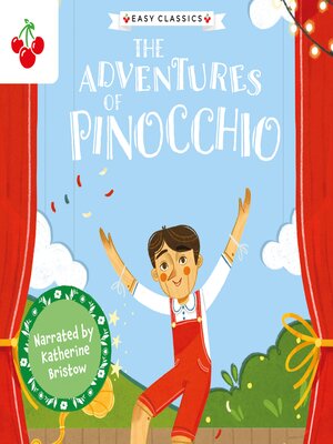 cover image of Children's Classics